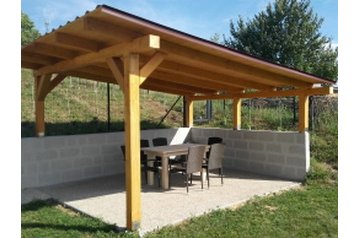 Vasaras māja Dudince 5